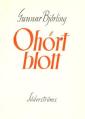 Ohört blott