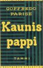 Kaunis pappi