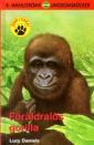 Föräldralös gorilla