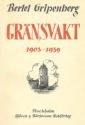 Gränsvakt