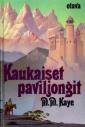 Kaukaiset paviljongit