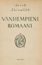 Vanhempieni romaani