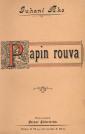 Papin rouva