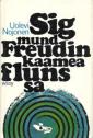 Sigmund Freudin kaamea flunssa