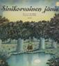 Sinikorvainen jänis