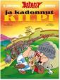 Asterix ja kadonnut kilpi