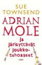 Adrian Mole ja järisyttävät joukkotuhoaseet