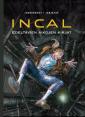 Incal – Edeltävien aikojen kirjat