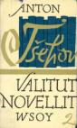 Valitut novellit 2