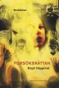 Försöksråttan