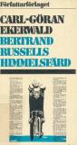 Bertrand Russells himmelsfärd