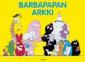 Barbapapan arkki ; Barbapapan uusi talo