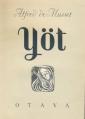 Yöt