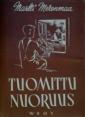 Tuomittu nuoruus