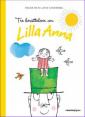 Tre berättelser om Lilla Anna