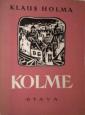 Kolme