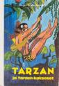 Tarzan ja Tarzan-kaksoset