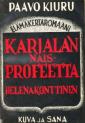 Karjalan naisprofeetta Helena Konttinen