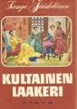 Kultainen laakeri