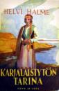 Karjalaistytön tarina