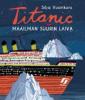 Titanic – Maailman suurin laiva
