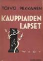 Kauppiaiden lapset