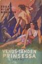 Venus-tähden prinsessa