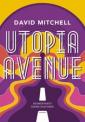 Utopia Avenue