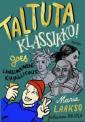 Taltuta klassikko goes länsimainen kirjallisuus