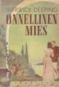 Onnellinen mies