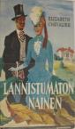 Lannistumaton nainen