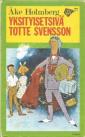 Yksityisetsivä Totte Svensson