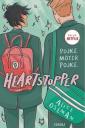 Heartstopper 1 - pojke möter pojke