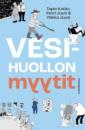 Vesihuollon myytit