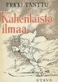 Kahenlaista ilmaa