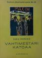 Vahtimestari katoaa