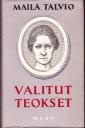 Valitut teokset