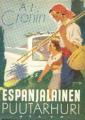 Espanjalainen puutarhuri