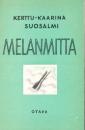 Melanmitta