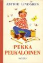 Pekka Peukaloinen