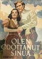 Olen odottanut sinua