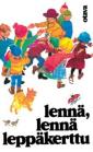 Lennä, lennä, leppäkerttu