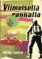 Viimeisellä rannalla