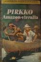 Pirkko Amazon-virralla