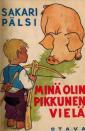 Minä olin pikkunen vielä