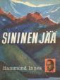 Sininen jää