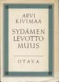 Sydämen levottomuus