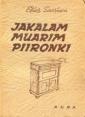 Jakalam muarim piironki