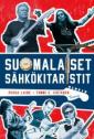 Suomalaiset sähkökitaristit