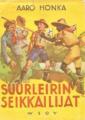 Suurleirin seikkailijat